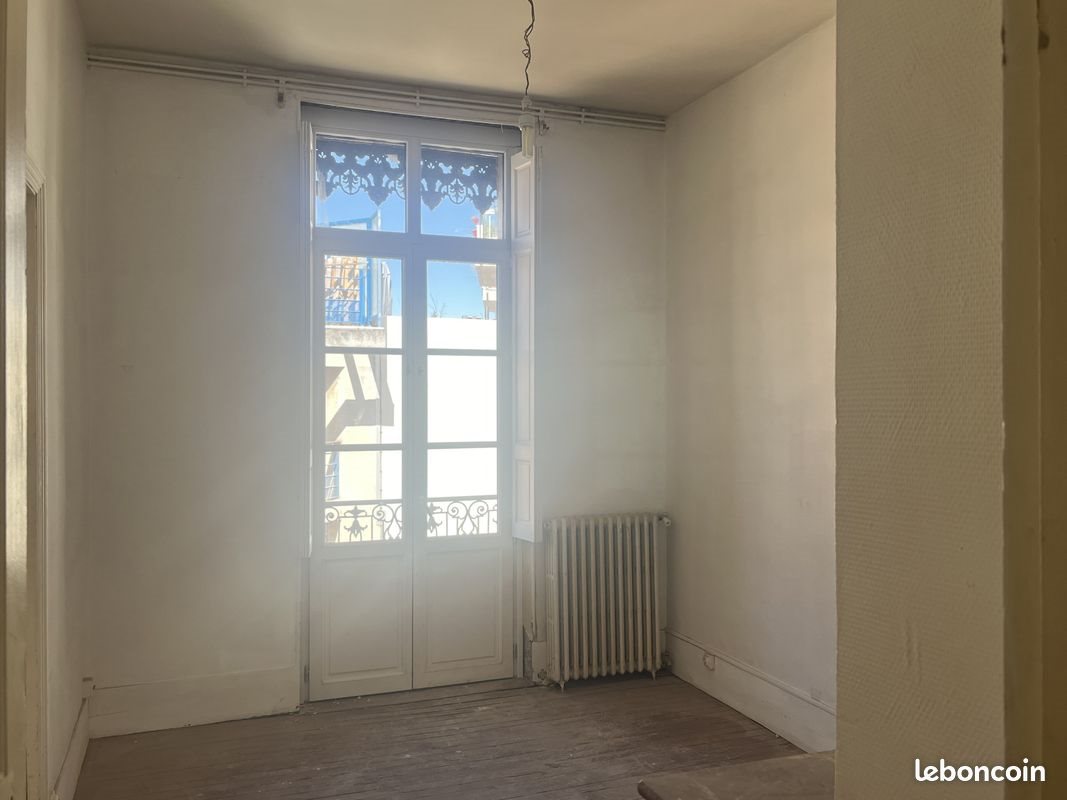 Appartement à vendre, 55m², Toulouse
