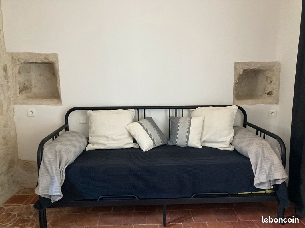 Appartement à louer, 35m², Santa-Reparata-di-Balagna