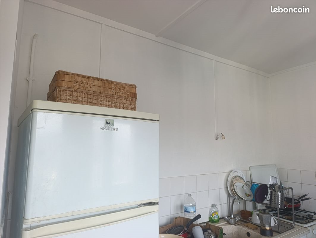 Appartement à louer, 40m², Clermont-Ferrand
