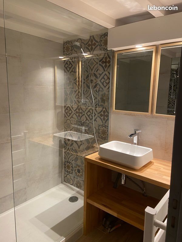 Appartement à louer, 38m², Bordeaux