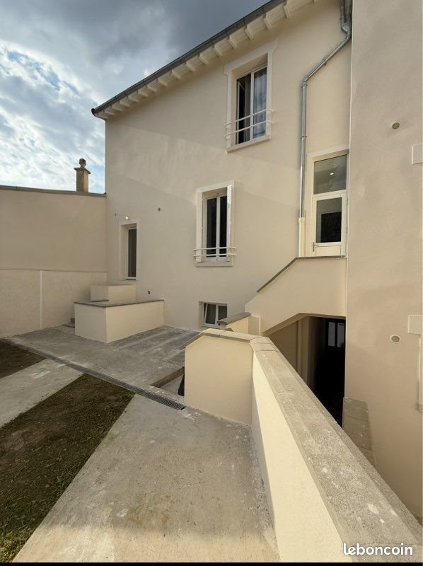 Appartement à louer, 33m², Villejuif