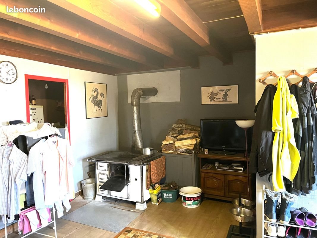 Maison à vendre, 100m², Ardes