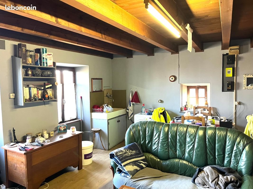 Maison à vendre, 100m², Ardes