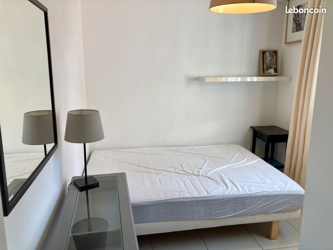 Appartement à louer, 20m², Montpellier