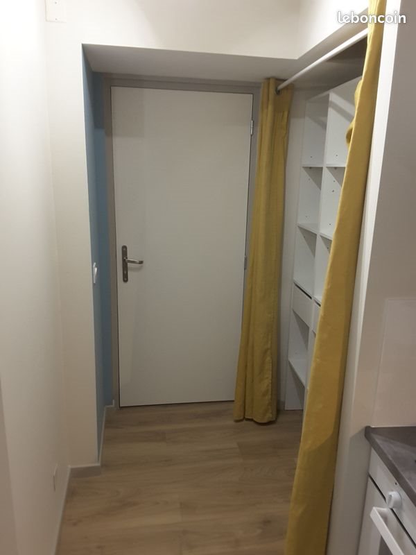 Appartement à louer, 20m², Saint-Etienne