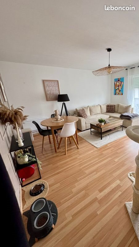 Appartement à louer, 75m², Vannes