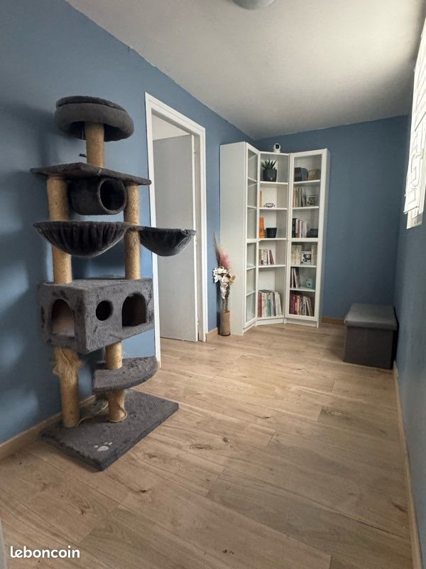 Maison à vendre, 80m², Valenciennes