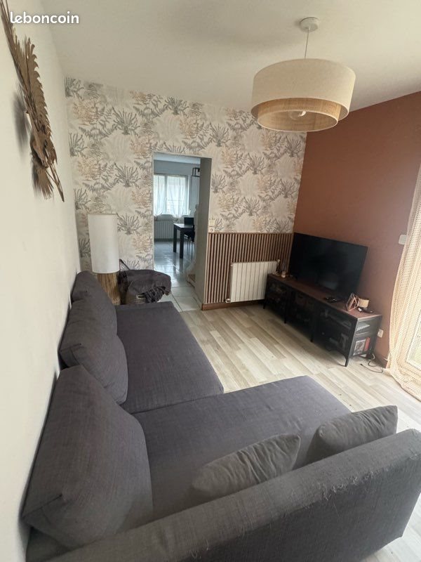 Maison à vendre, 80m², Valenciennes