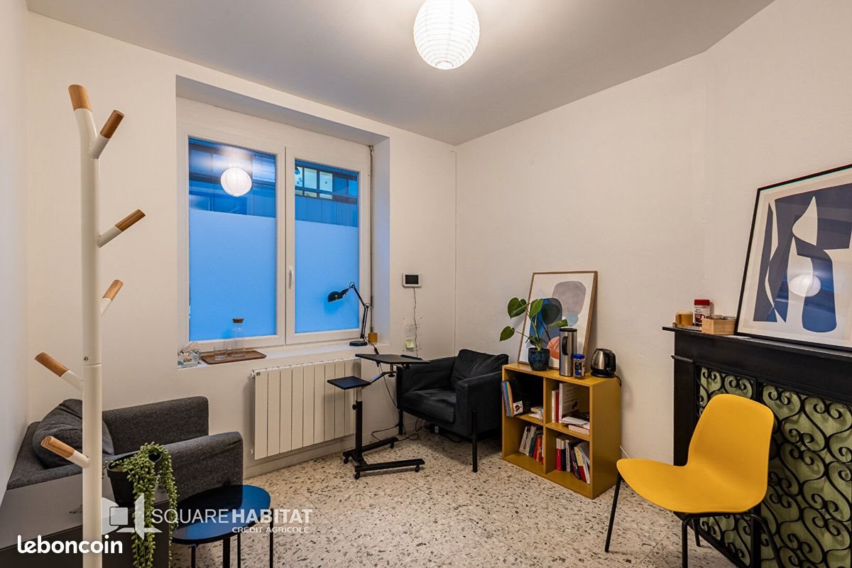 Maison à vendre, 75m², Lille
