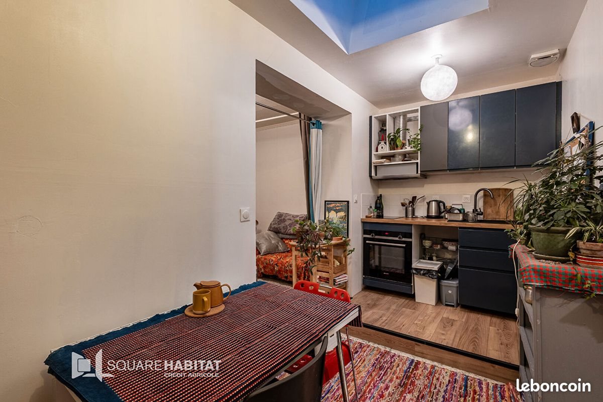 Maison à vendre, 75m², Lille