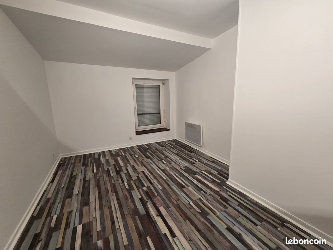 Appartement à vendre, 63m², Orléans