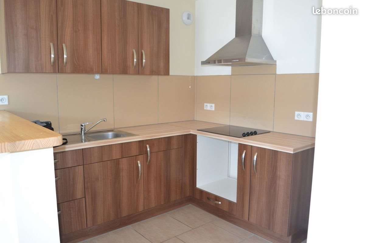 Appartement à louer, 52m², Hasparren