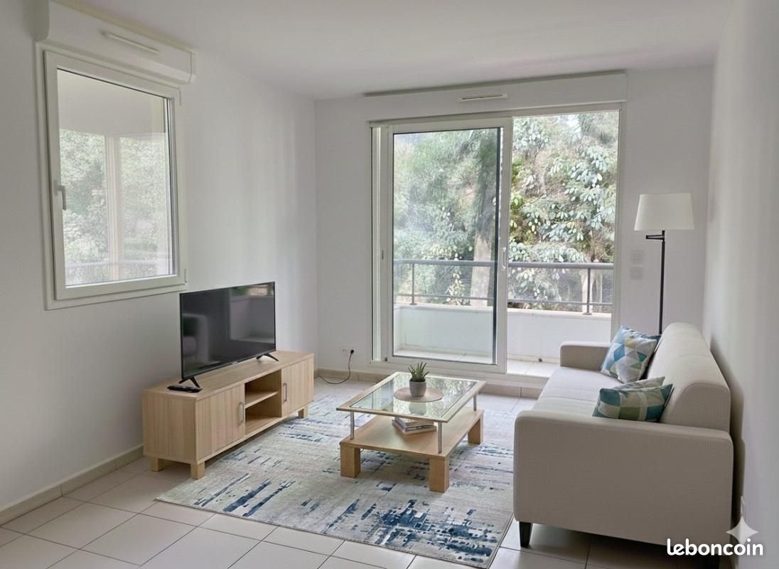 Appartement à vendre, 40m², Talant