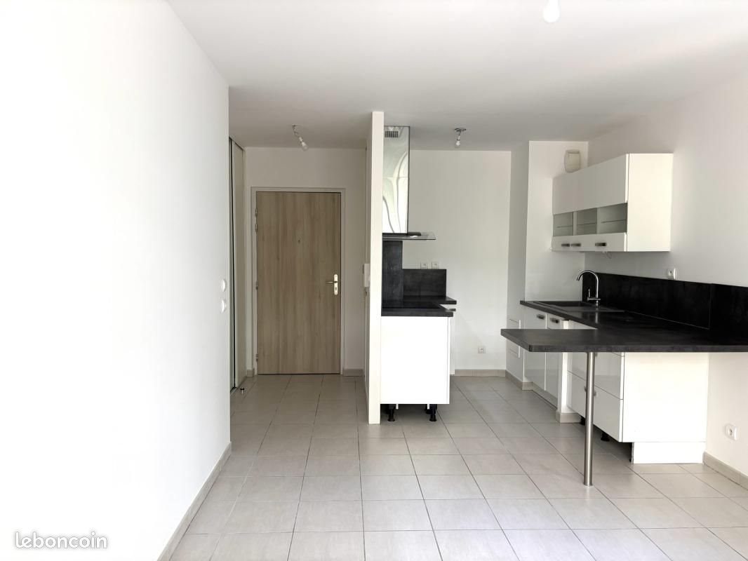 Appartement à vendre, 40m², Talant