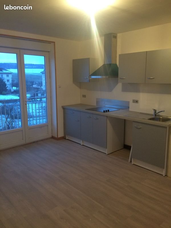 Appartement à louer, 65m², Venarey-les-Laumes