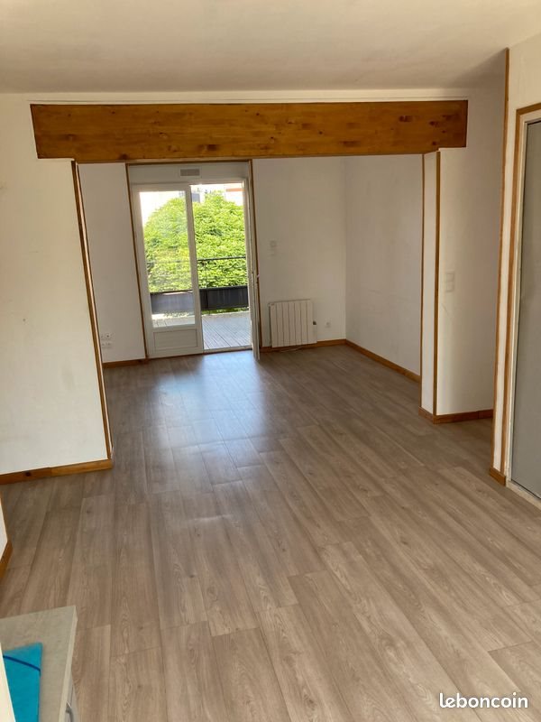 Appartement à louer, 65m², Venarey-les-Laumes