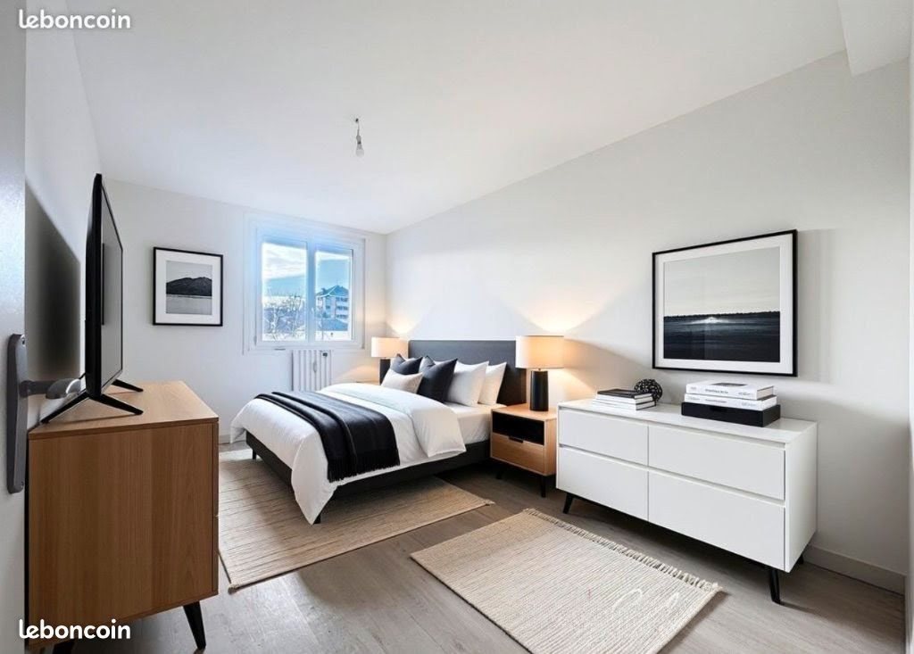 Appartement à louer, 47m², Avranches