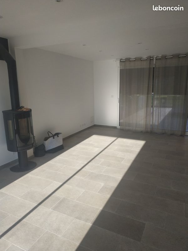 Maison à louer, 117m², Caudan