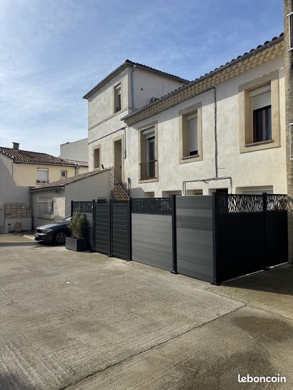 Appartement à vendre, 72m², Pérols