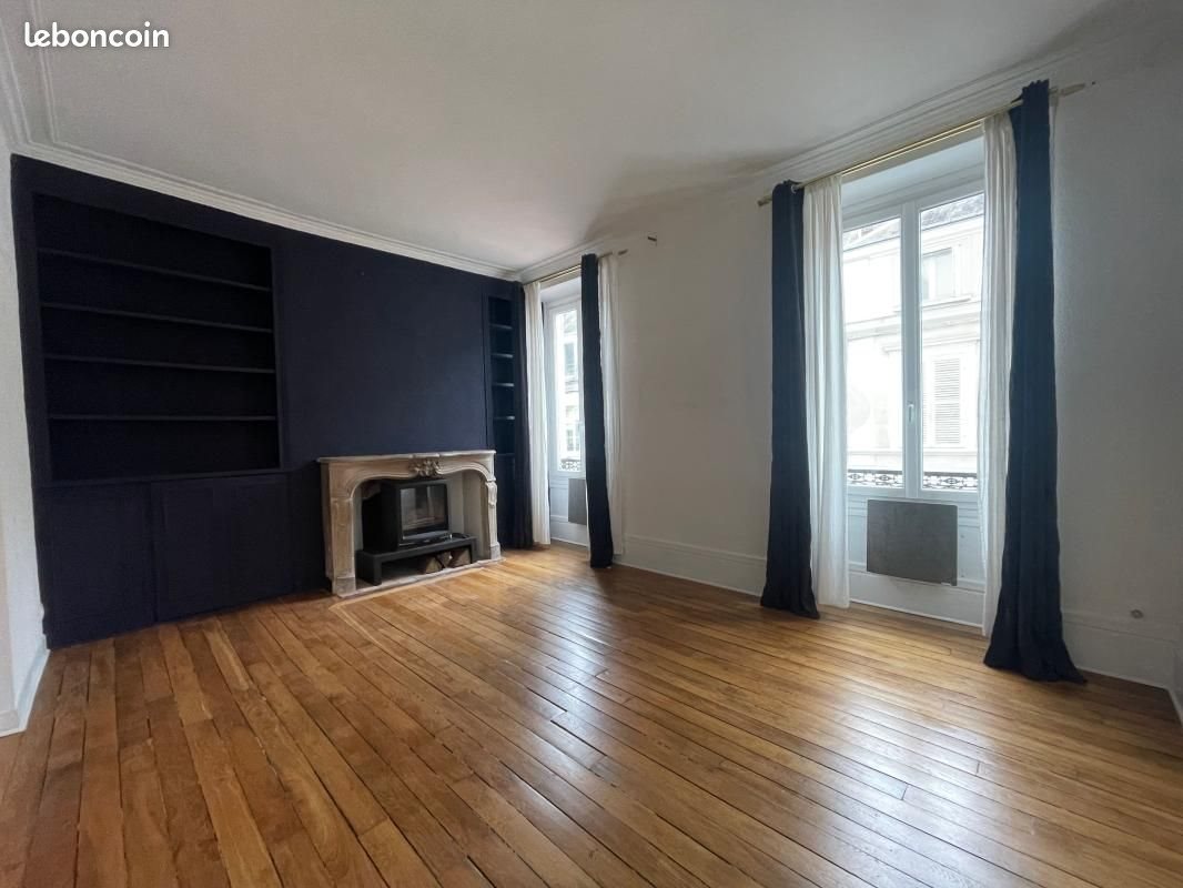 Appartement à louer, 92m², Etampes