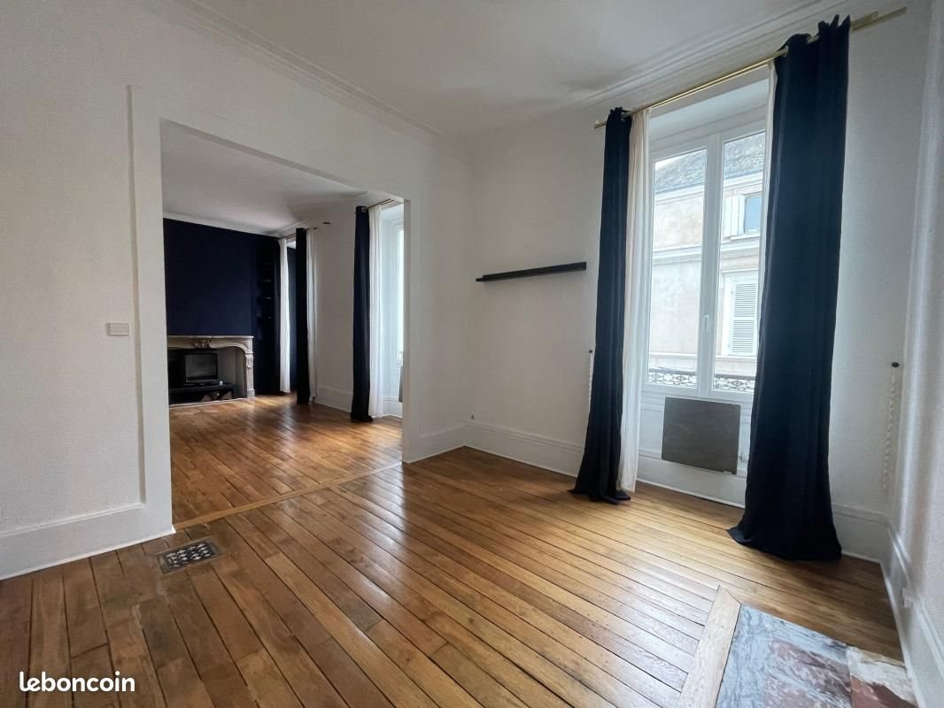 Appartement à louer, 92m², Etampes