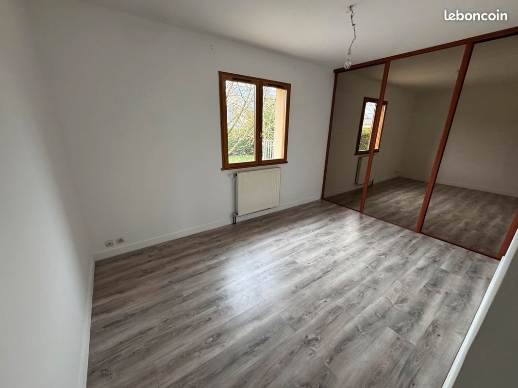 Maison à louer, 95m², Vimont