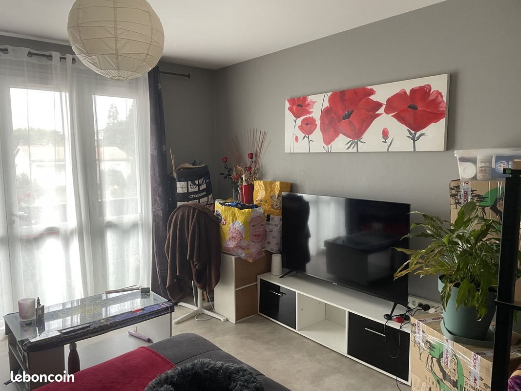 Appartement à louer, 60m², Tonneins