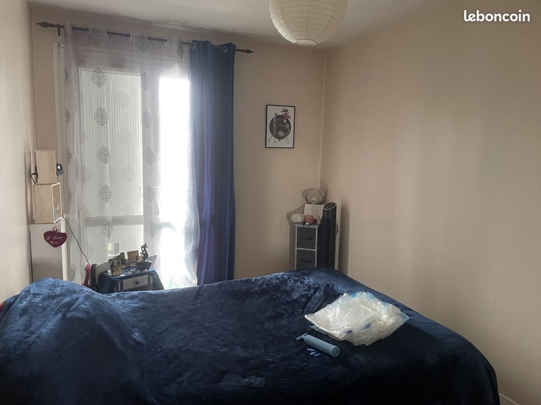 Appartement à louer, 60m², Tonneins
