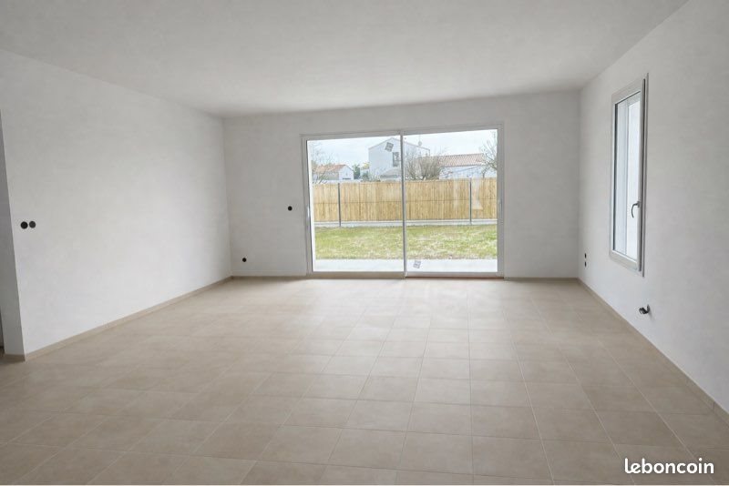 Maison à louer, 85m², Le Fenouiller