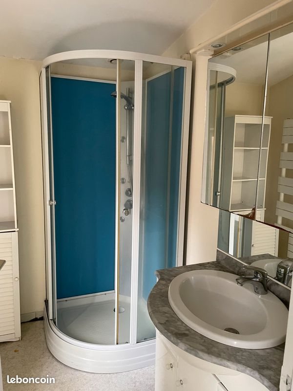 Appartement à louer, 45m², Issoire