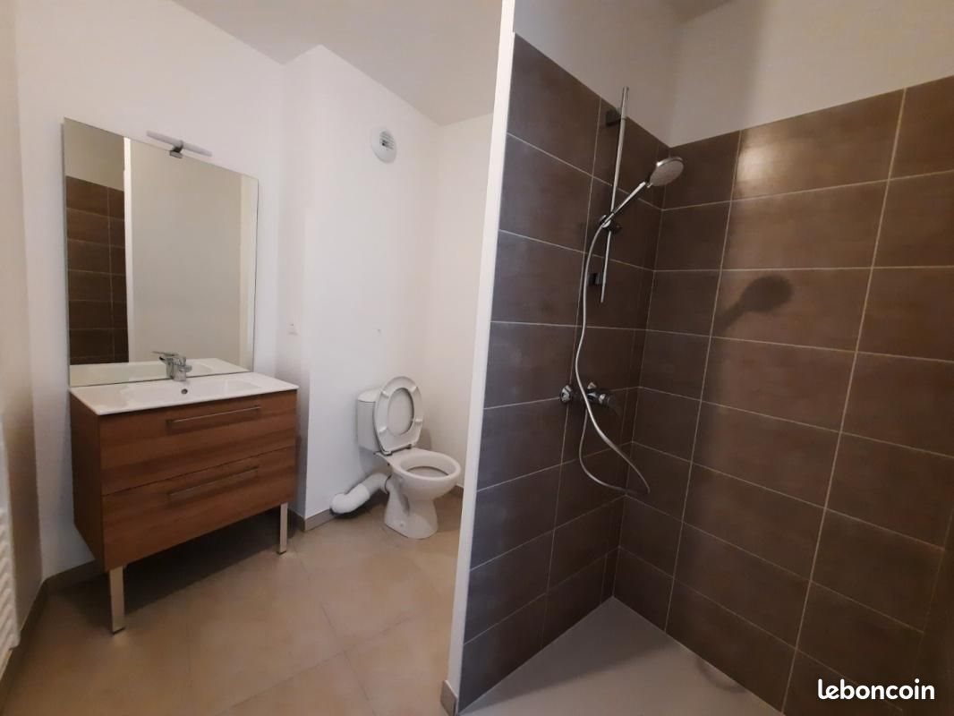 Appartement à louer, 39m², Le Havre