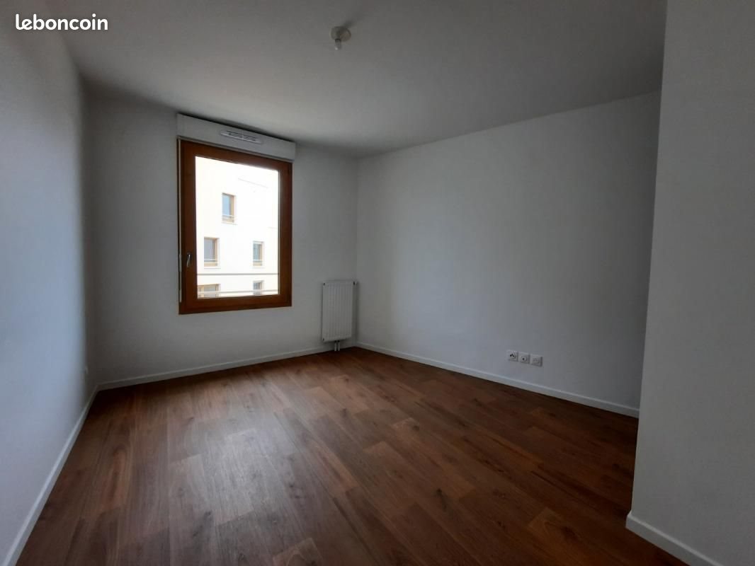 Appartement à louer, 39m², Le Havre