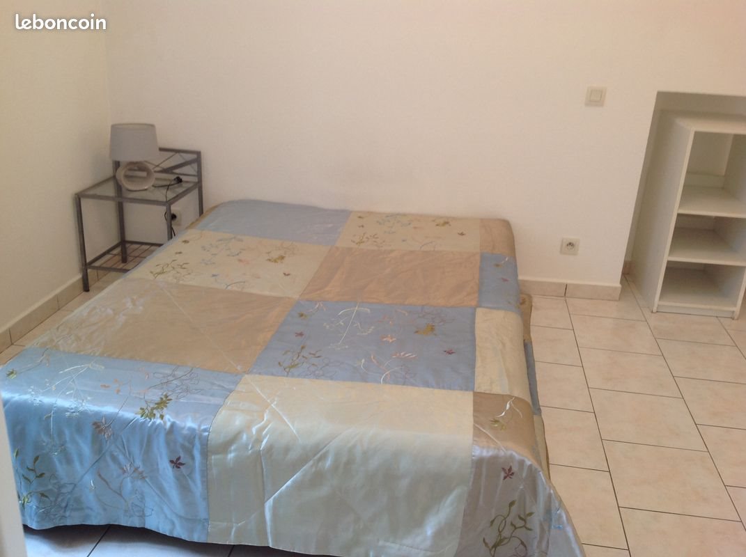 Appartement à louer, 45m², Corte