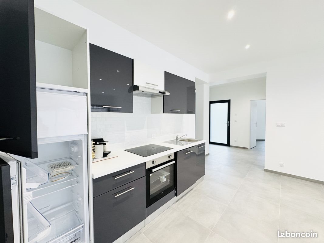 Maison à louer, 89m², Simandres