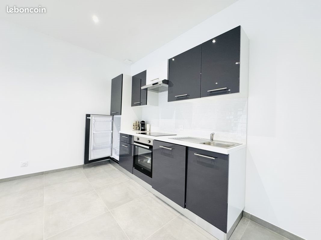 Maison à louer, 89m², Simandres