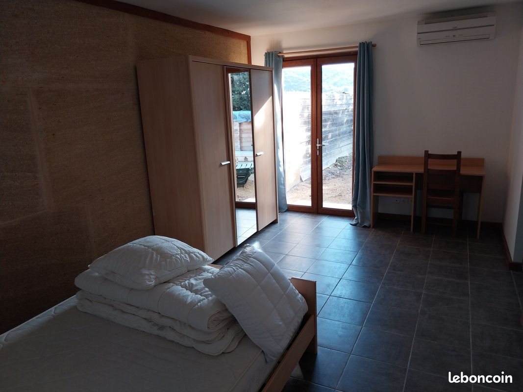 Maison à louer, 100m², Théziers