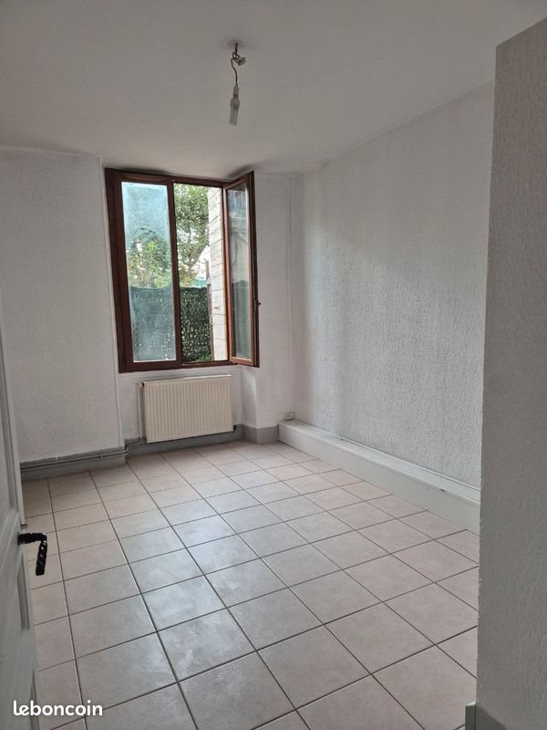 Appartement à louer, 42m², Bourg-lès-Valence