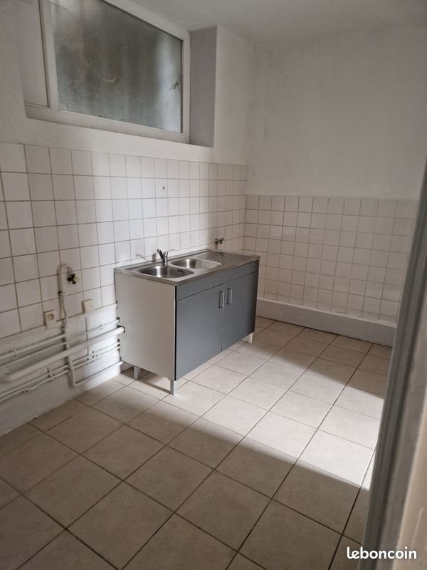 Appartement à louer, 42m², Bourg-lès-Valence