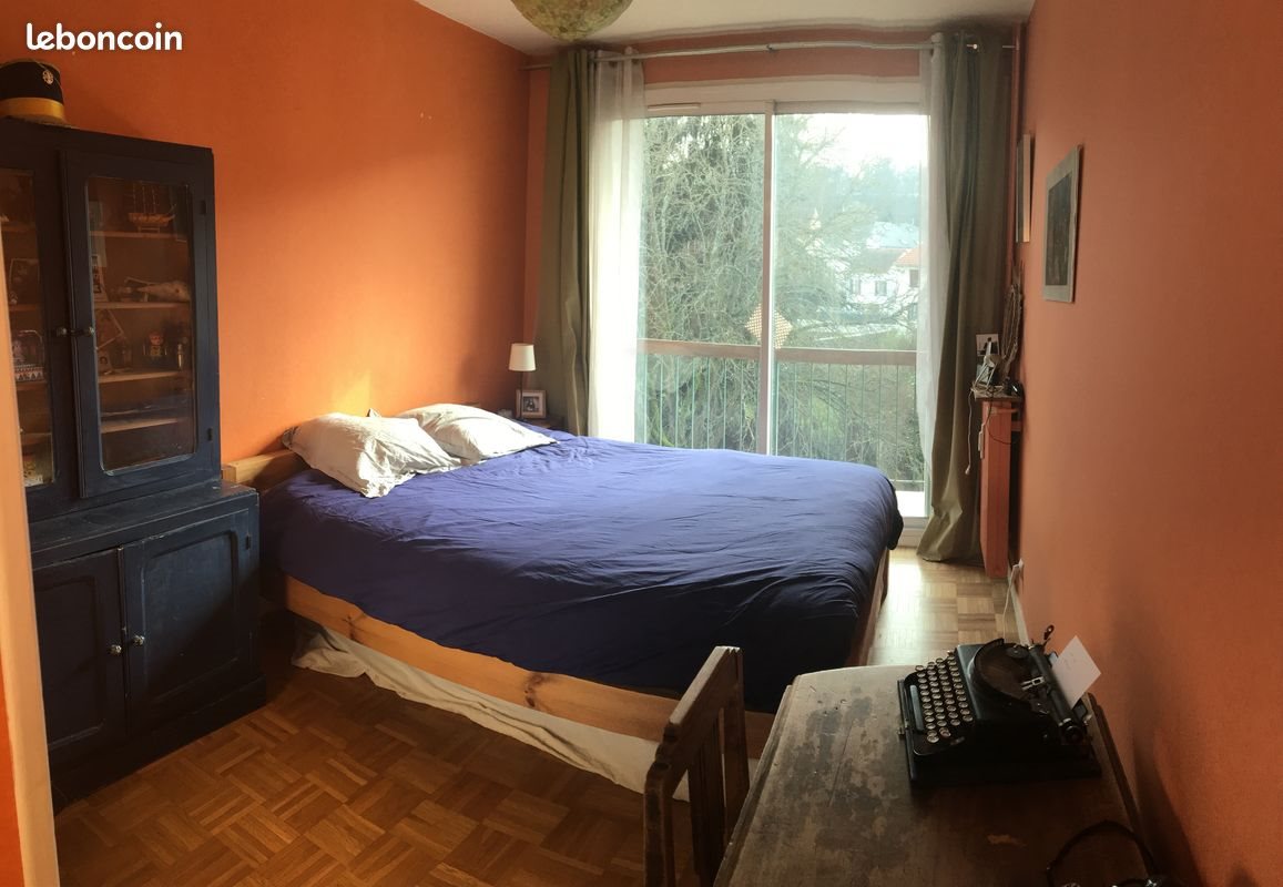 Appartement à vendre, 76m², Villebon-sur-Yvette