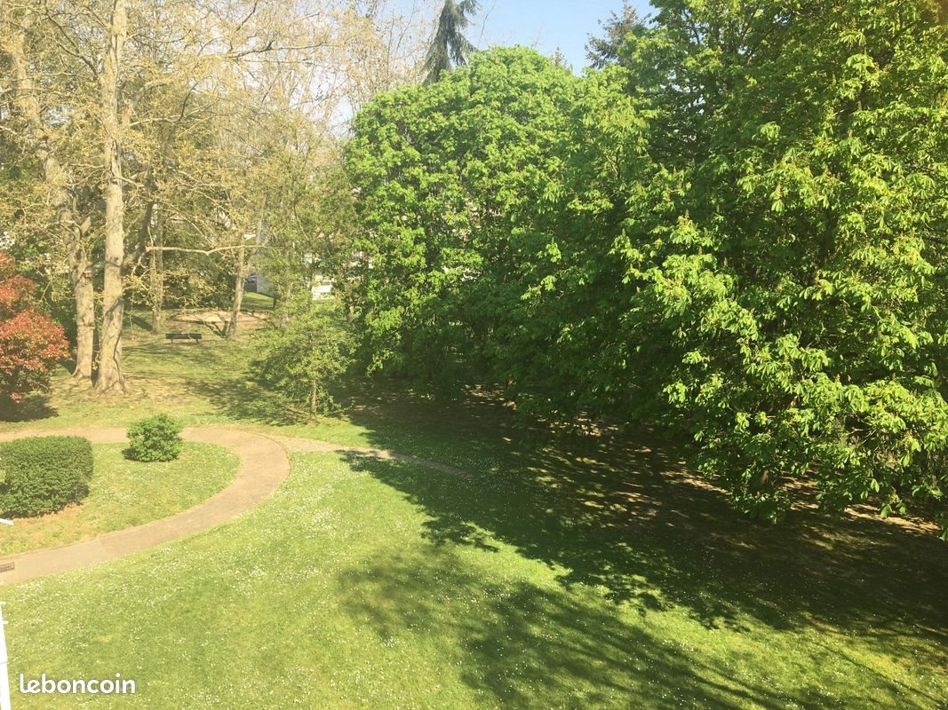 Appartement à vendre, 76m², Villebon-sur-Yvette