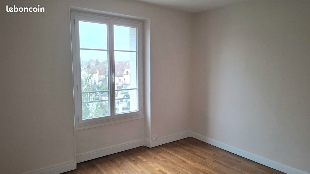 Appartement à louer, 84m², Dijon