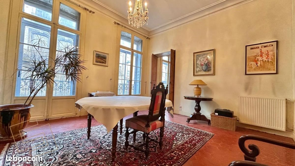 Appartement à vendre, 137m², Perpignan