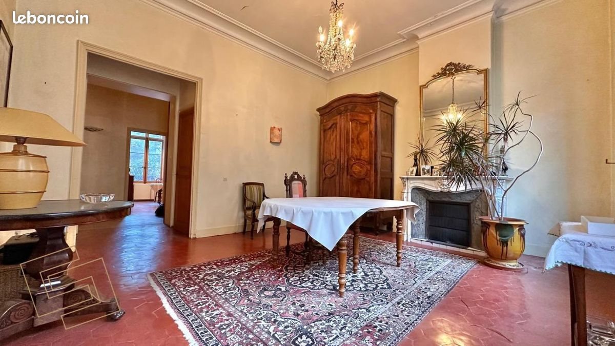 Appartement à vendre, 137m², Perpignan