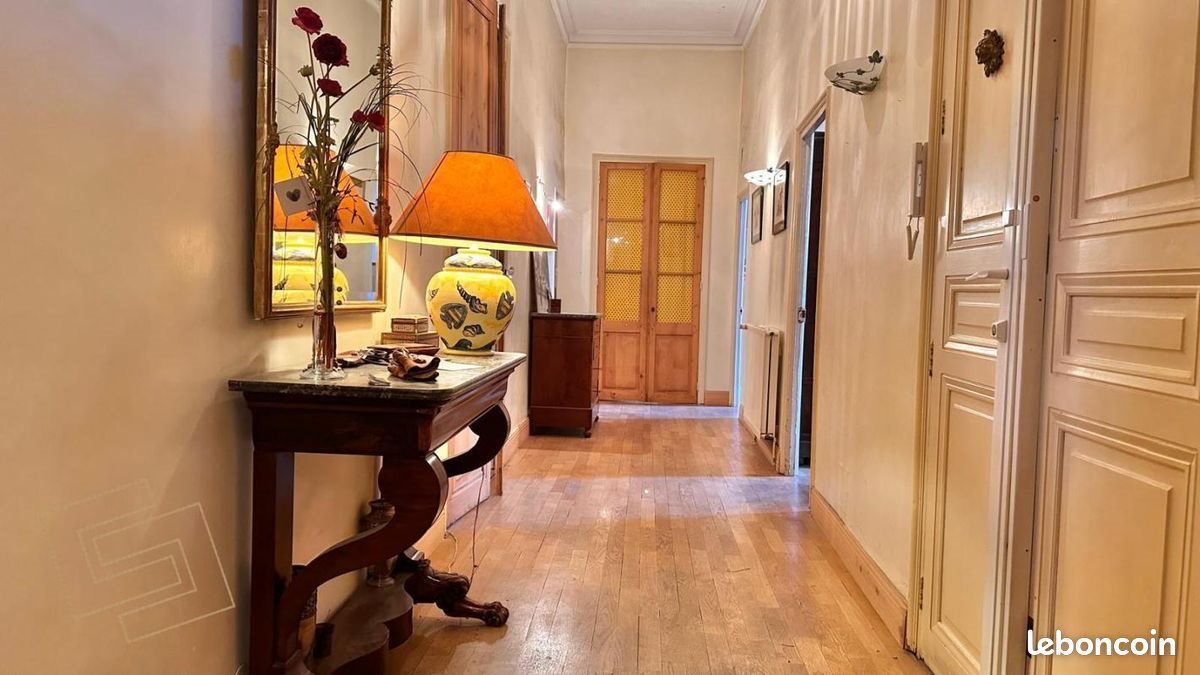 Appartement à vendre, 137m², Perpignan