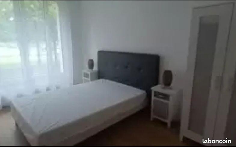 Appartement à louer, 49m², Tours