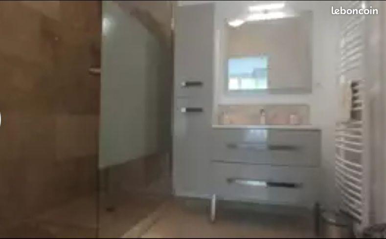 Appartement à louer, 49m², Tours