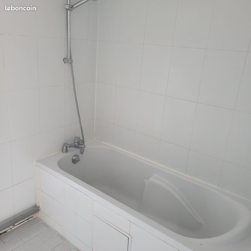 Appartement à vendre, 36m², Bagnolet