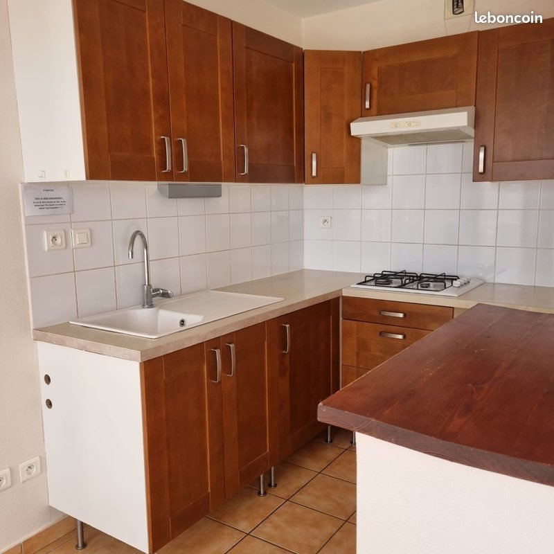 Appartement à louer, 48m², Le Puy-en-Velay