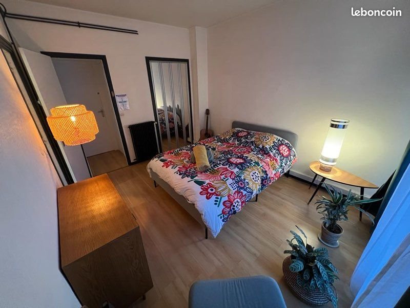 Appartement à vendre, 74m², Rouen