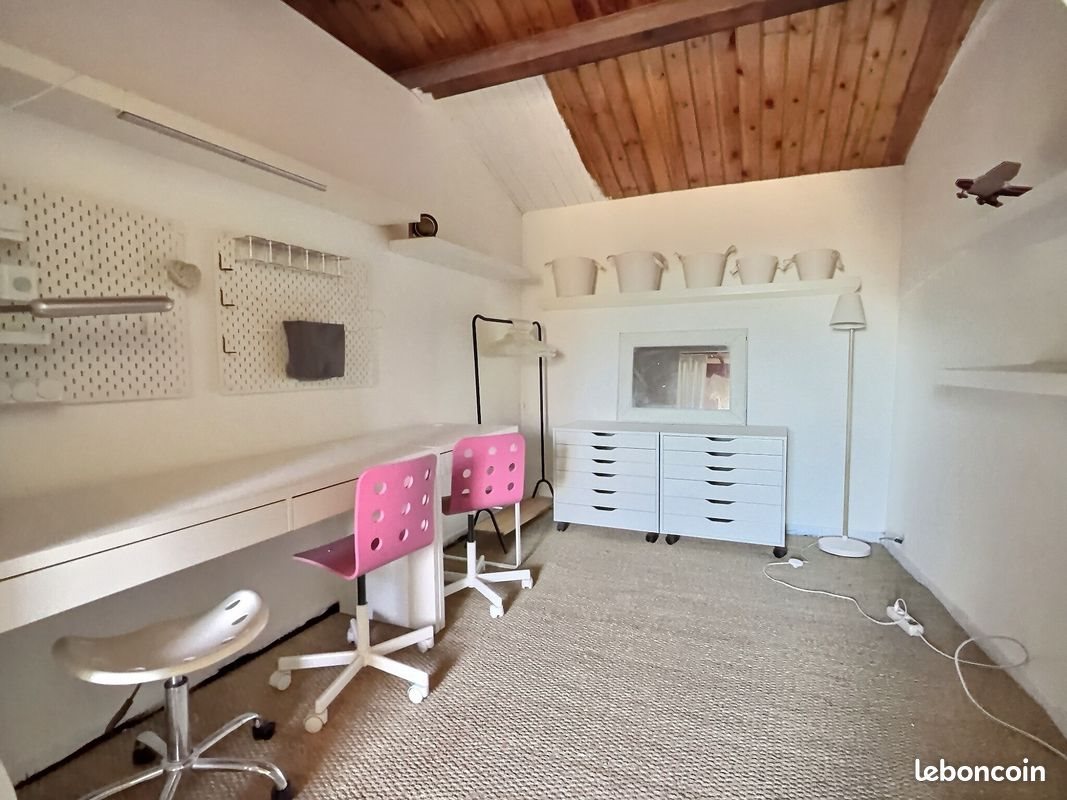 Maison à louer, 95m², Peynier